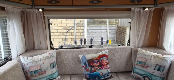 campervan