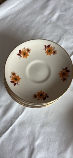 arklow tea set
