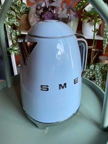 smeg kettle
