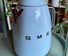 smeg kettle