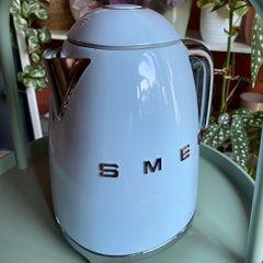 smeg kettle