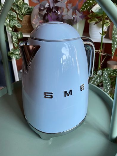 smeg kettle