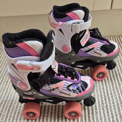 Kids roller skates