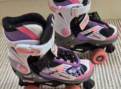 Kids roller skates