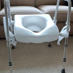 toilet Home