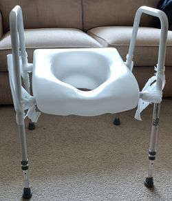 toilet Home