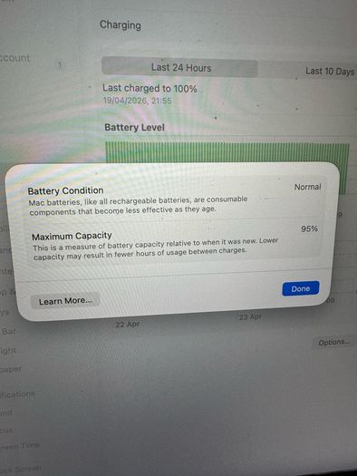 Macbook Air M2 (512gb / 16gb Ram)