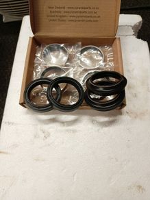 Kawasaki parts