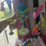 Tiny Love classic mobile cot toy Image 6