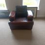 Leather Suite (3 & 2 & 1 seaters). Image 4