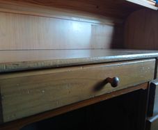 Study desk