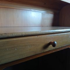 Study desk