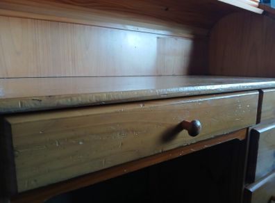 Study desk