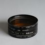 Assorted 55mm Camera Lens Filters Image 2