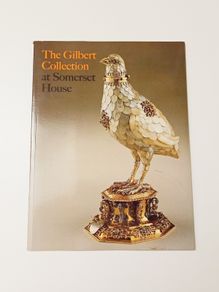 Catalog "The Gilbert Collection at Somerset House"  2000