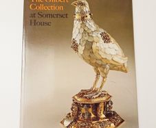 Catalog "The Gilbert Collection at Somerset House"  2000