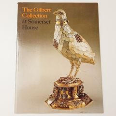 Catalog "The Gilbert Collection at Somerset House"  2000