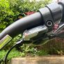 Voodoo Sobo 20" Mountain bike. Image 4