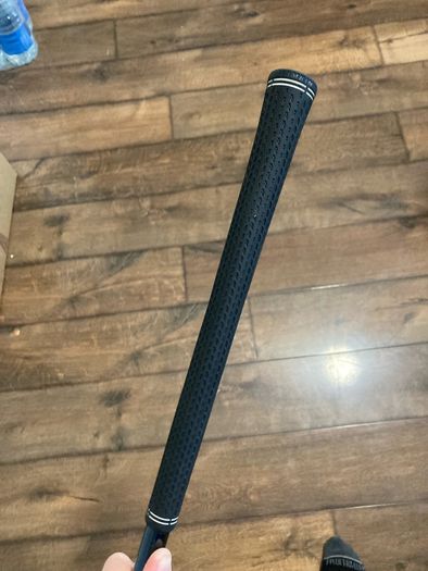 left handed cobra ltdx 3 wood