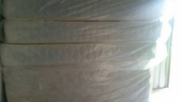 mattress