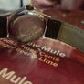 Heuer, 2000 (Vintage, circa mid 80's) 34mm, 2 tone Image 4