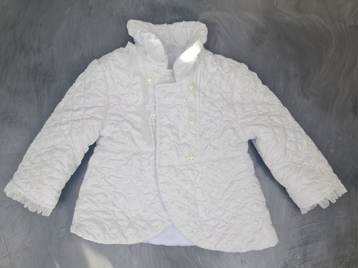 Baby coat 12- 18 months