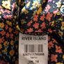 Beautiful River Island Dress Image 2