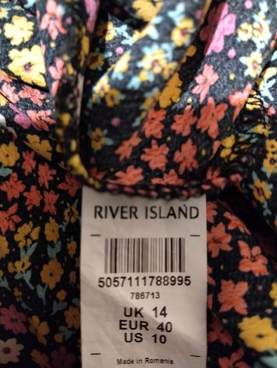 Beautiful River Island Dress