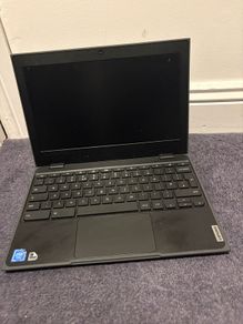 Lenovo Chromebook 100e 2nd Gen