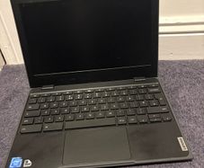 Lenovo Chromebook 100e 2nd Gen