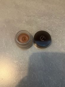 Charlotte Tilbury - cream eyeshadow pillow talk