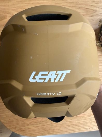 Santa cruz nomad C 2018 (Perfect starter set