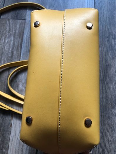 Zara crossbody bag