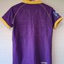 Pembroke Wanderers Jersey. Official Osaka Brand Wanderers Ladies Hockey Jersey. Collect In Dublin Or Receive Via Post. Image 2