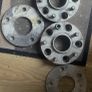5x112 wheel spacers Image 2