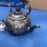 Silver plated Kettle Image 3