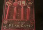 hen party straws