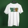 Celtic FC Beautiful Sunday T-Shirts (Small to 5XL) Image 8