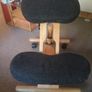 Kneeling Posture Chair Image 4