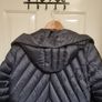 Creenstone Down Puffer Coat Jacket RRP 320e Image 8