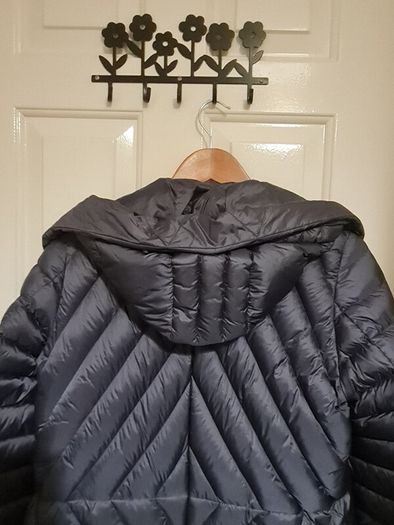 Creenstone Down Puffer Coat Jacket RRP 320e