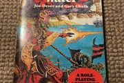 Fire on the Water (Lone Wolf #2 Joe Dever)