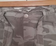 girls shorts