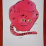 Andy Warhol Cats Portfolio Image 3