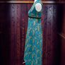 Vintage Maxi Dress Image 4
