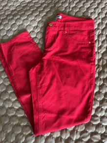 DKNY trousers