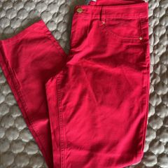 DKNY trousers
