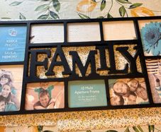 photo frames