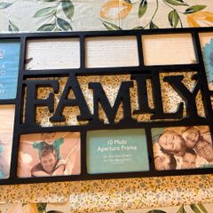 photo frames