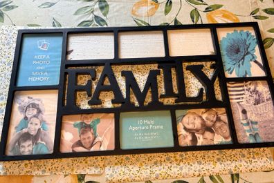 photo frames